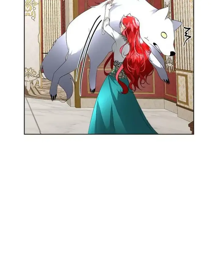 漫画《临时保护我方男主》16.强制改正第30张图