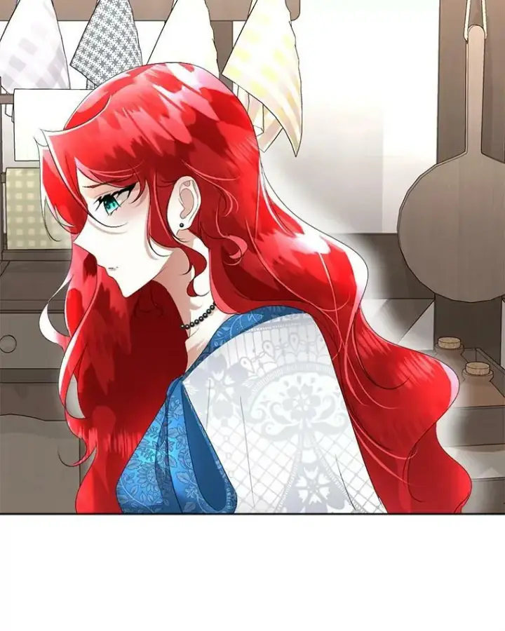 漫画《临时保护我方男主》17.女仆汉娜第39张图