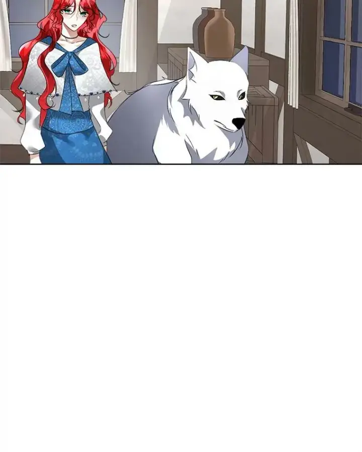 漫画《临时保护我方男主》17.女仆汉娜第8张图