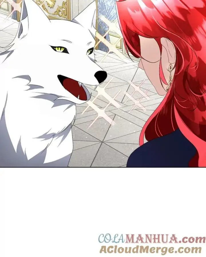 漫画《临时保护我方男主》17.女仆汉娜第85张图