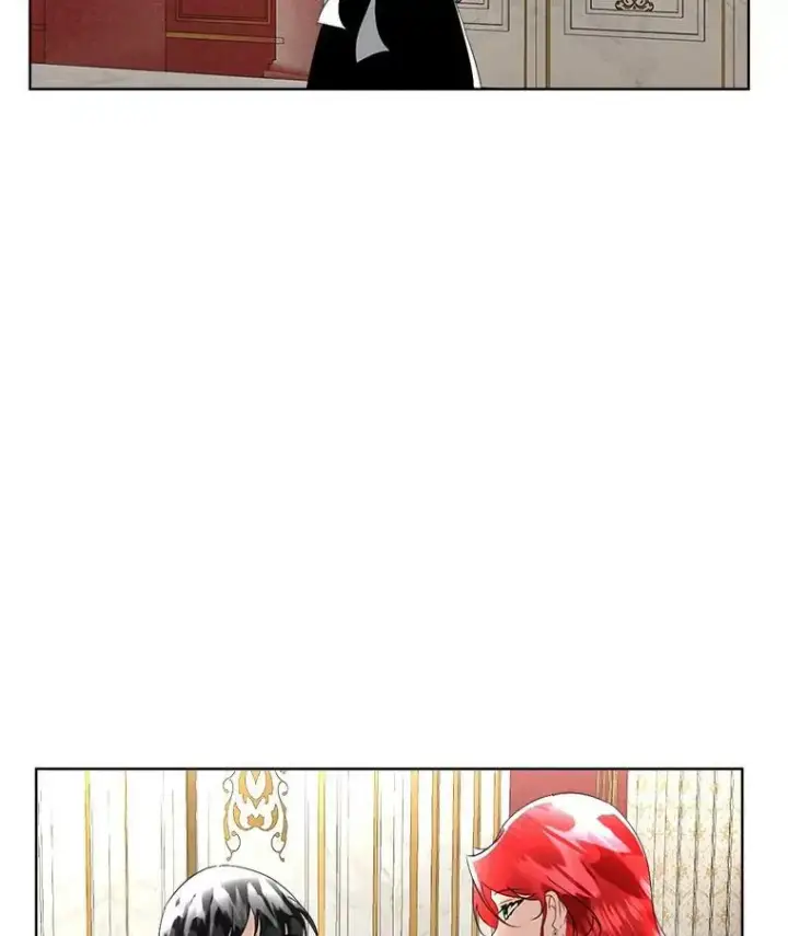漫画《临时保护我方男主》17.女仆汉娜第98张图