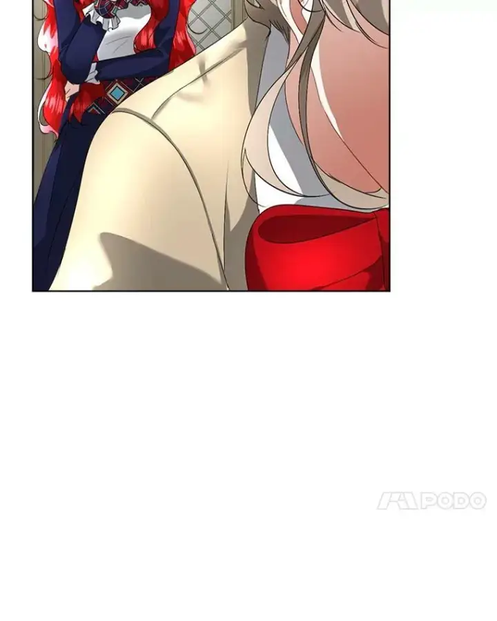 漫画《临时保护我方男主》18.内心挣扎第7张图