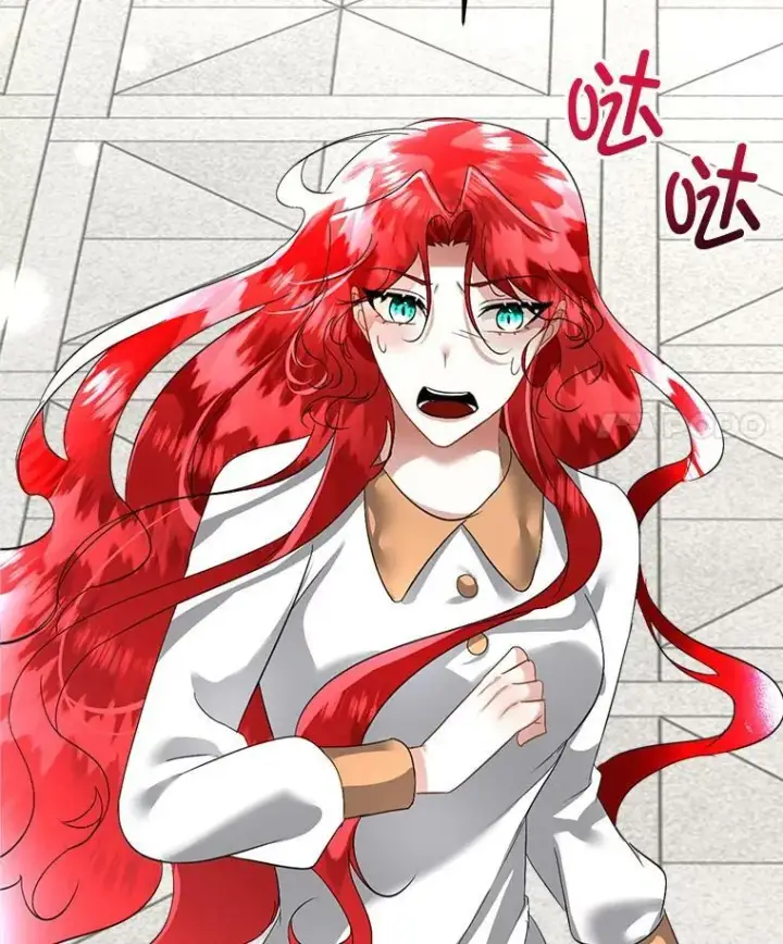漫画《临时保护我方男主》19.心绪渐明第59张图