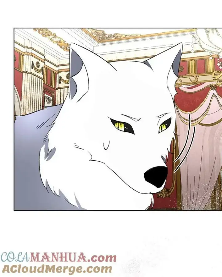 漫画《临时保护我方男主》19.心绪渐明第77张图