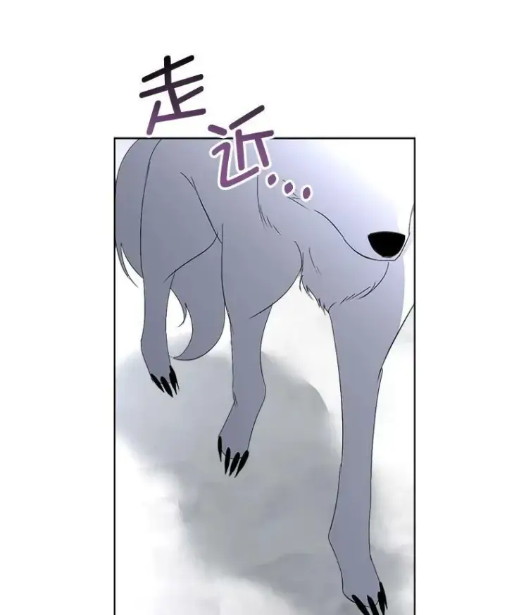漫画《临时保护我方男主》20.理想型第10张图