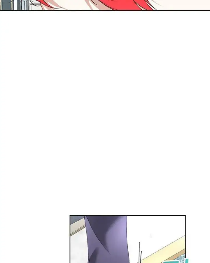 漫画《临时保护我方男主》20.理想型第47张图