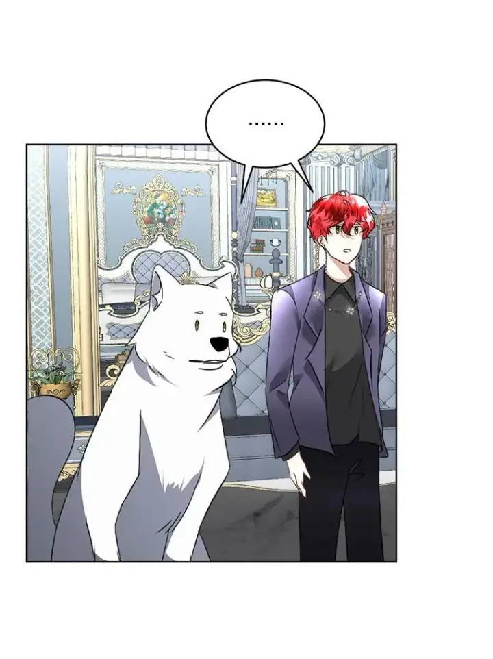 漫画《临时保护我方男主》20.理想型第54张图