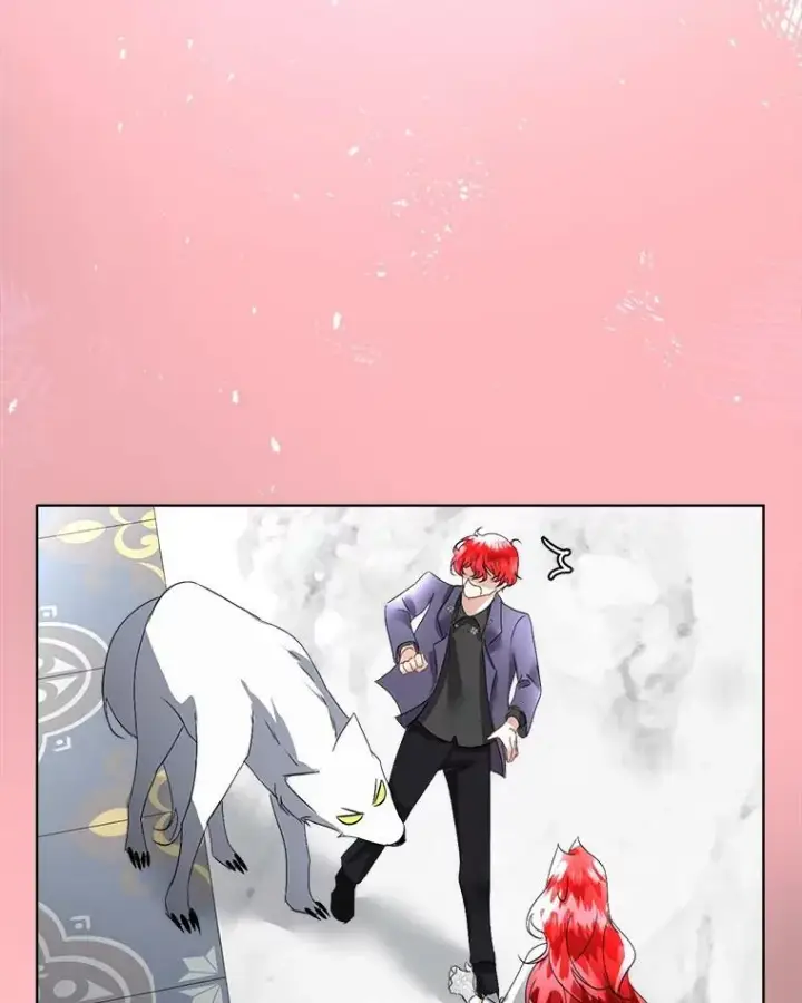 漫画《临时保护我方男主》20.理想型第87张图