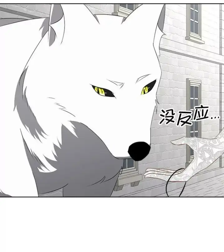 漫画《临时保护我方男主》21.和解第58张图