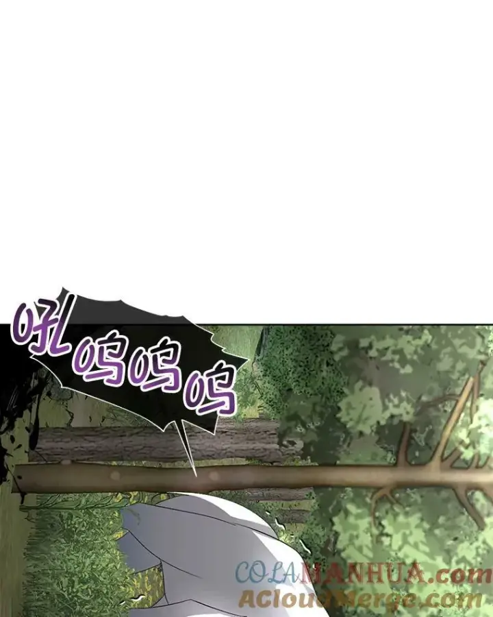 漫画《临时保护我方男主》22.奇美拉第13张图