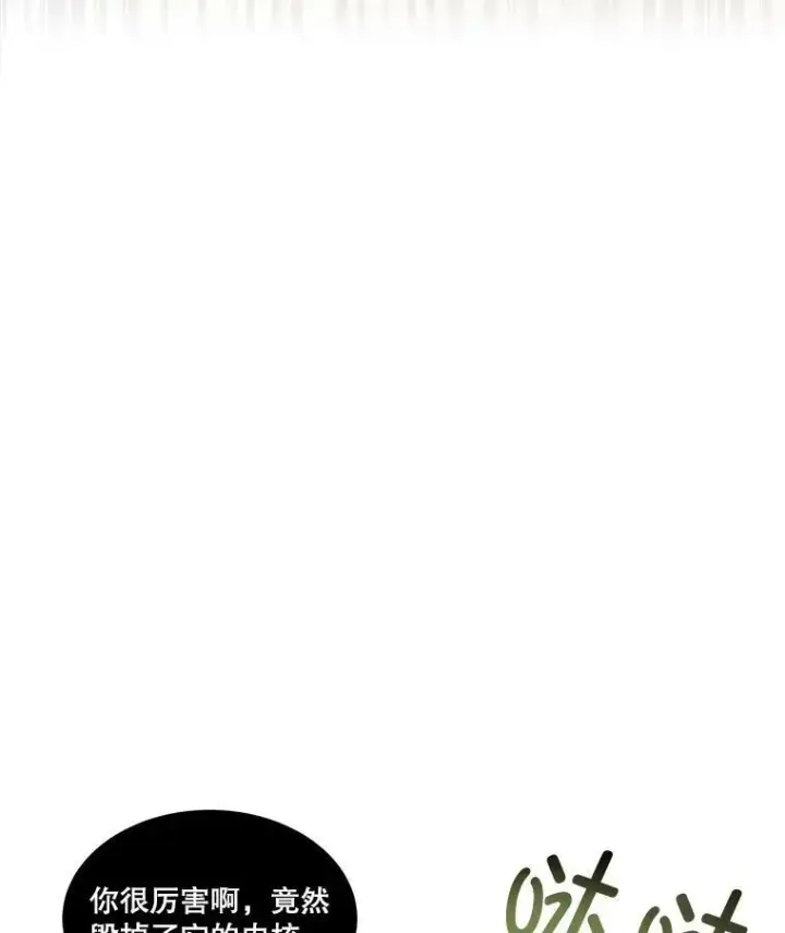漫画《临时保护我方男主》22.奇美拉第40张图