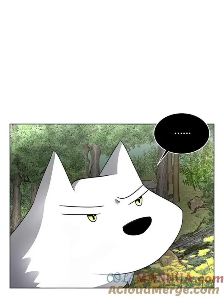 漫画《临时保护我方男主》22.奇美拉第73张图