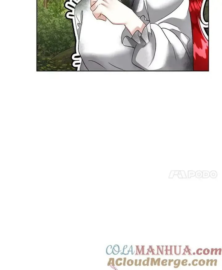 漫画《临时保护我方男主》22.奇美拉第77张图