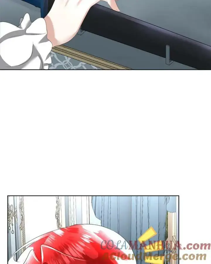 漫画《临时保护我方男主》23.恢复人形第101张图