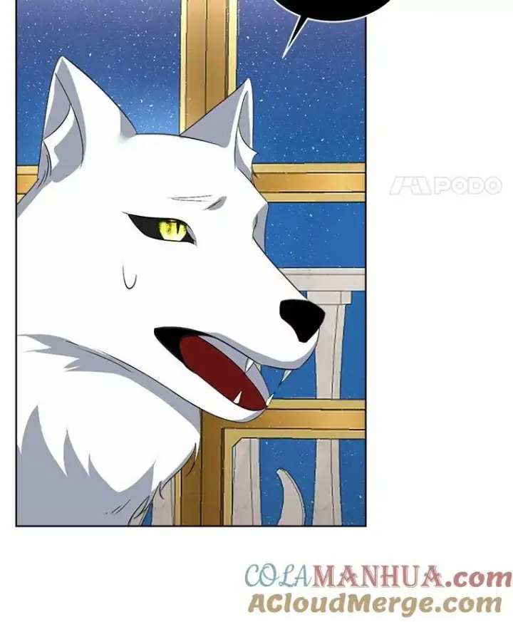 漫画《临时保护我方男主》23.恢复人形第5张图
