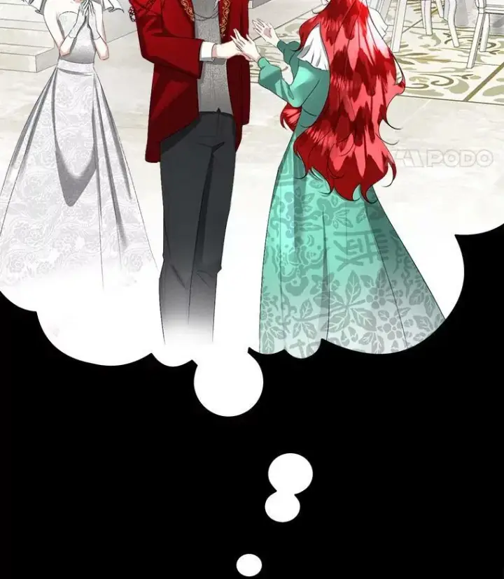 漫画《临时保护我方男主》23.恢复人形第66张图