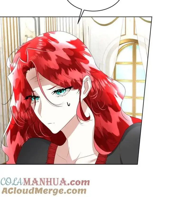 漫画《临时保护我方男主》23.恢复人形第69张图