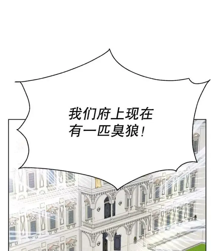 漫画《临时保护我方男主》24.梳理情况第122张图