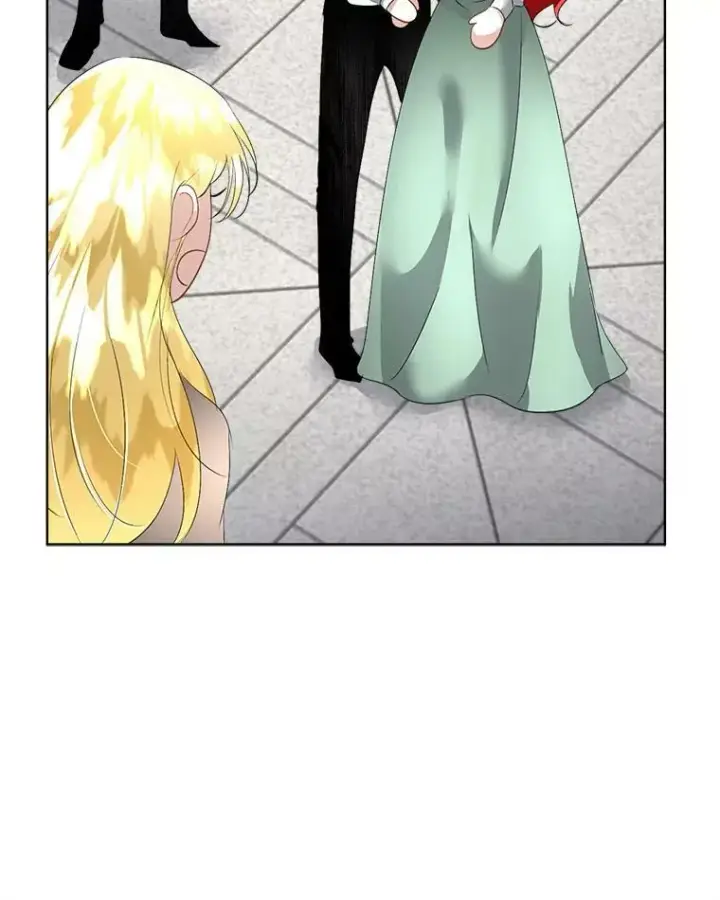 漫画《临时保护我方男主》25.利尔莉娜第106张图