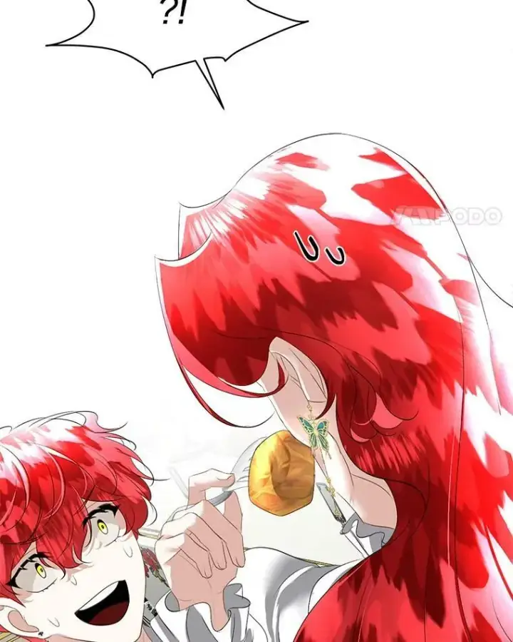 漫画《临时保护我方男主》25.利尔莉娜第39张图