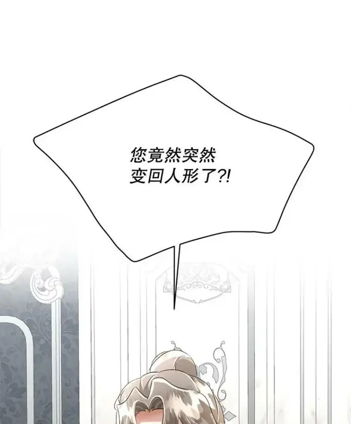 漫画《临时保护我方男主》25.利尔莉娜第79张图