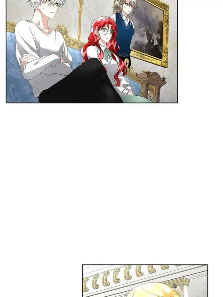 漫画《临时保护我方男主》26.是药也是毒第3张图
