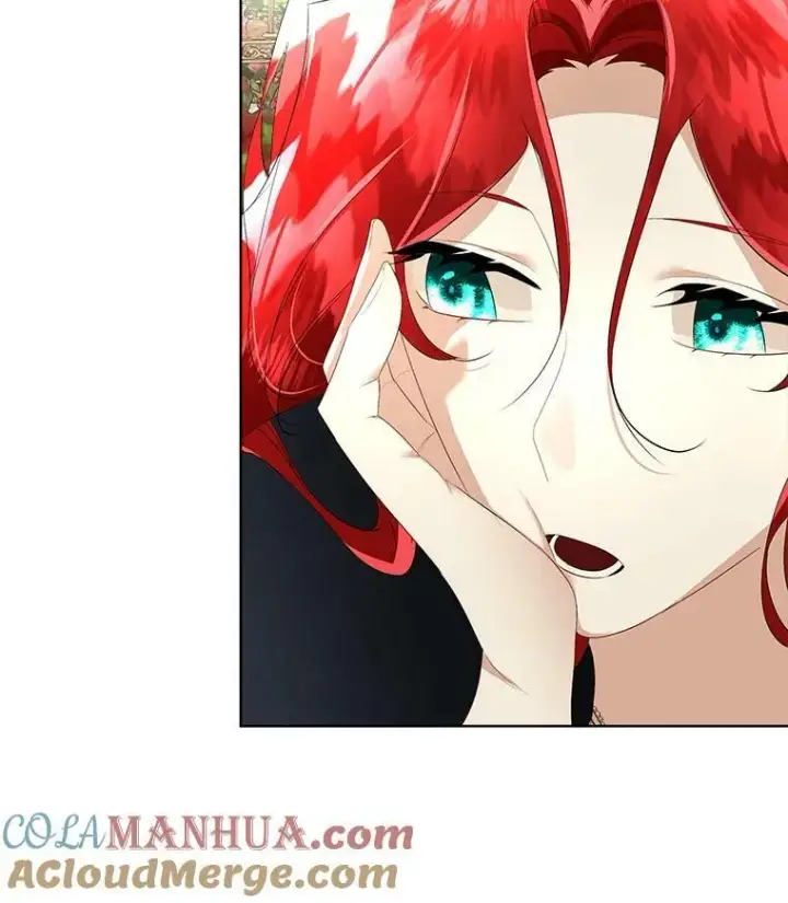 漫画《临时保护我方男主》28.难以定义的关系第53张图