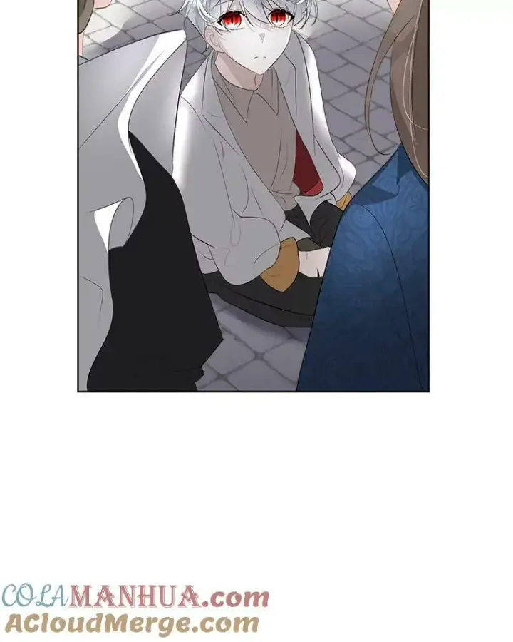 漫画《临时保护我方男主》30.魔物再现第85张图