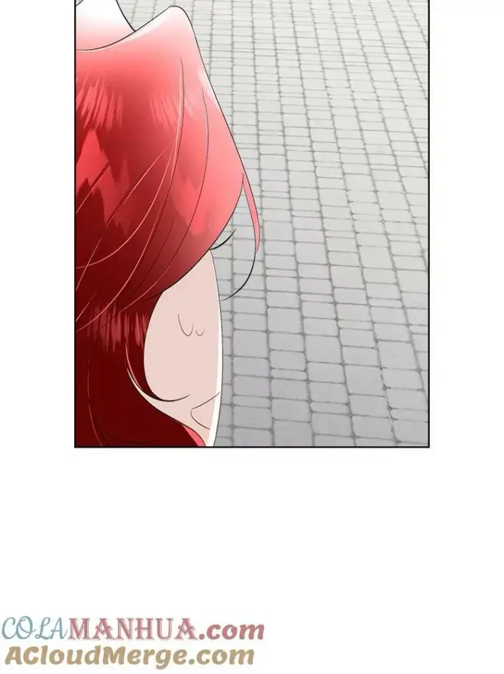 漫画《临时保护我方男主》31.中毒第113张图