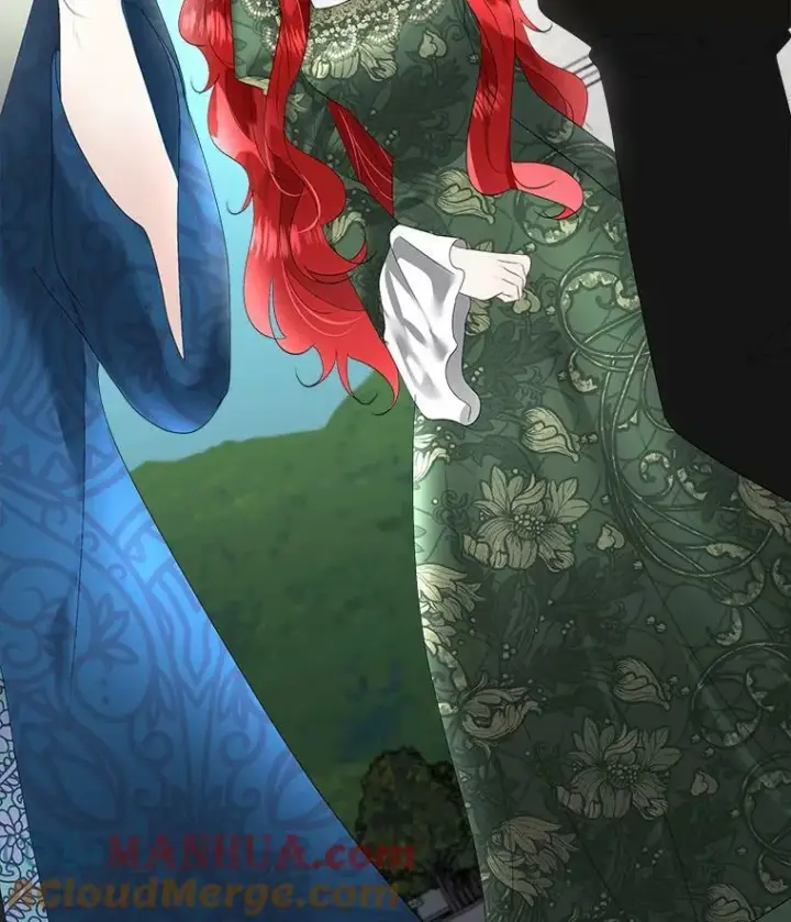 漫画《临时保护我方男主》31.中毒第17张图