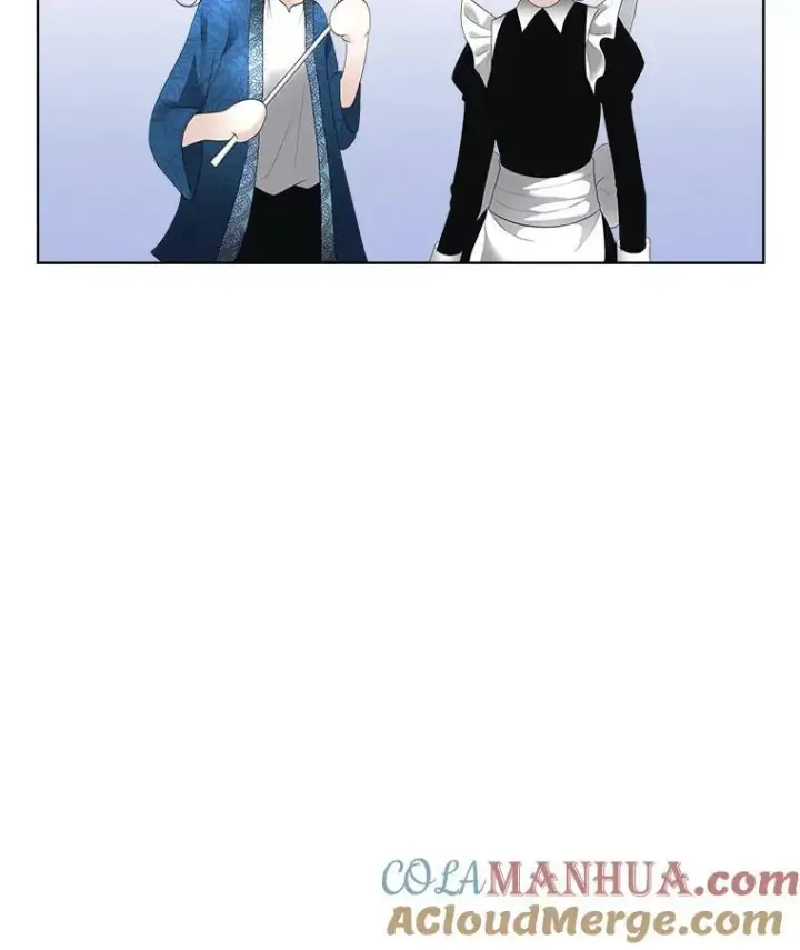 漫画《临时保护我方男主》31.中毒第45张图
