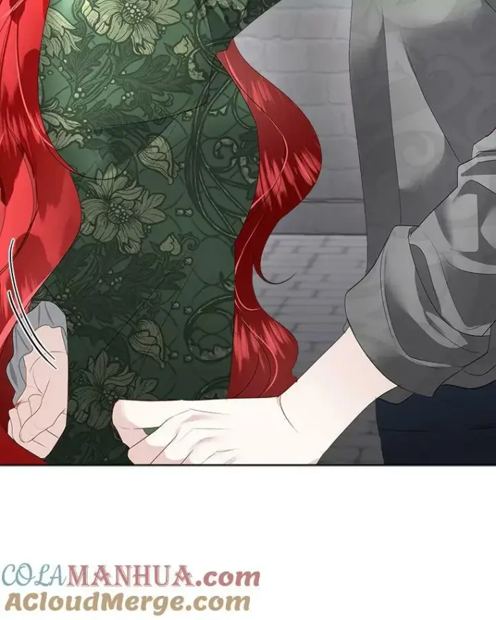 漫画《临时保护我方男主》31.中毒第89张图