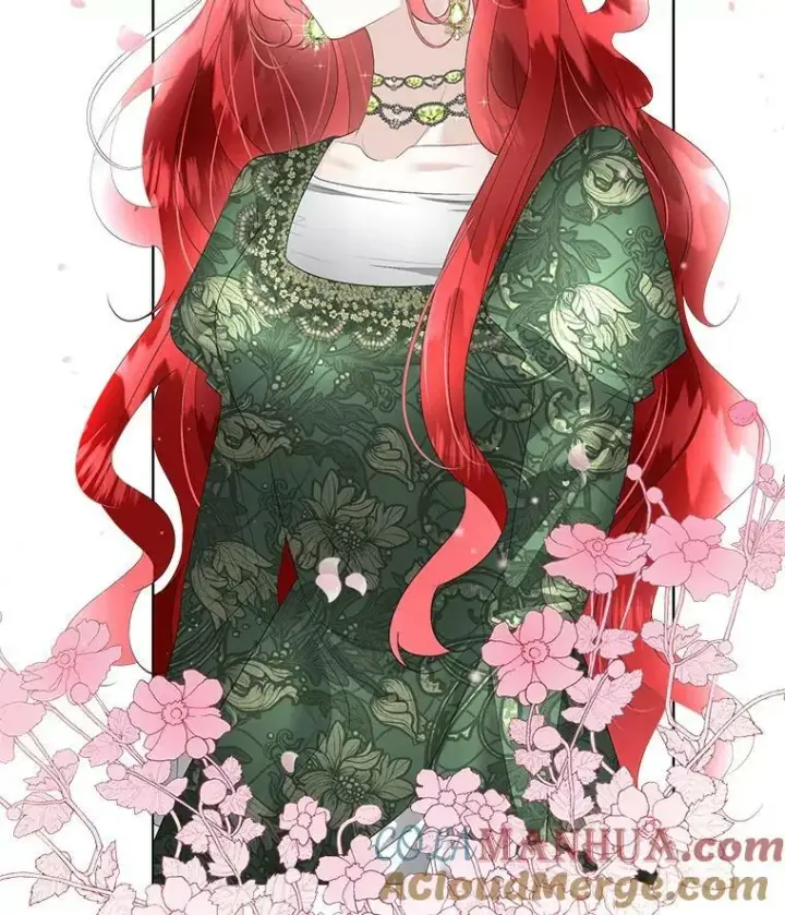 漫画《临时保护我方男主》31.中毒第97张图