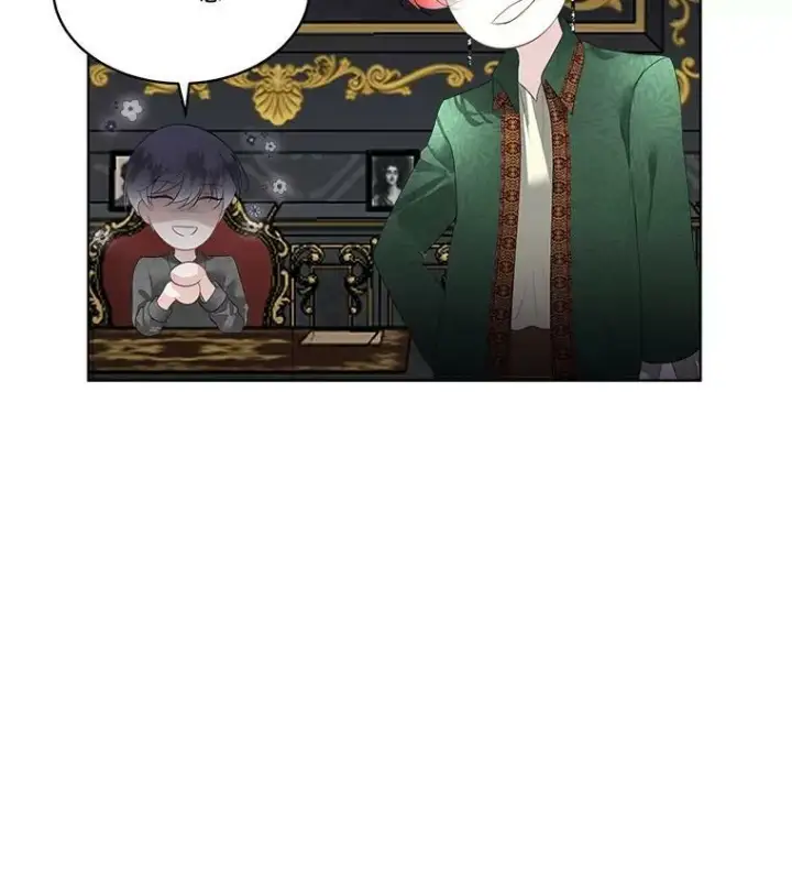 漫画《临时保护我方男主》32.皇太子变骑士第106张图