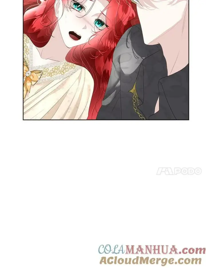 漫画《临时保护我方男主》32.皇太子变骑士第29张图