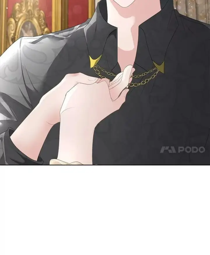 漫画《临时保护我方男主》32.皇太子变骑士第36张图