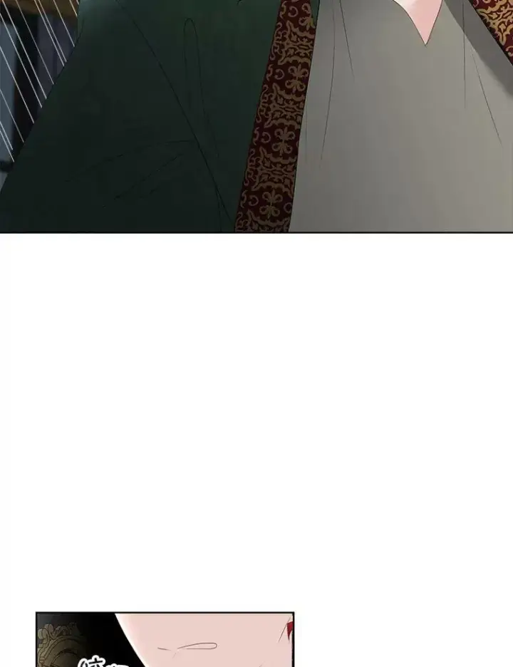 漫画《临时保护我方男主》32.皇太子变骑士第82张图