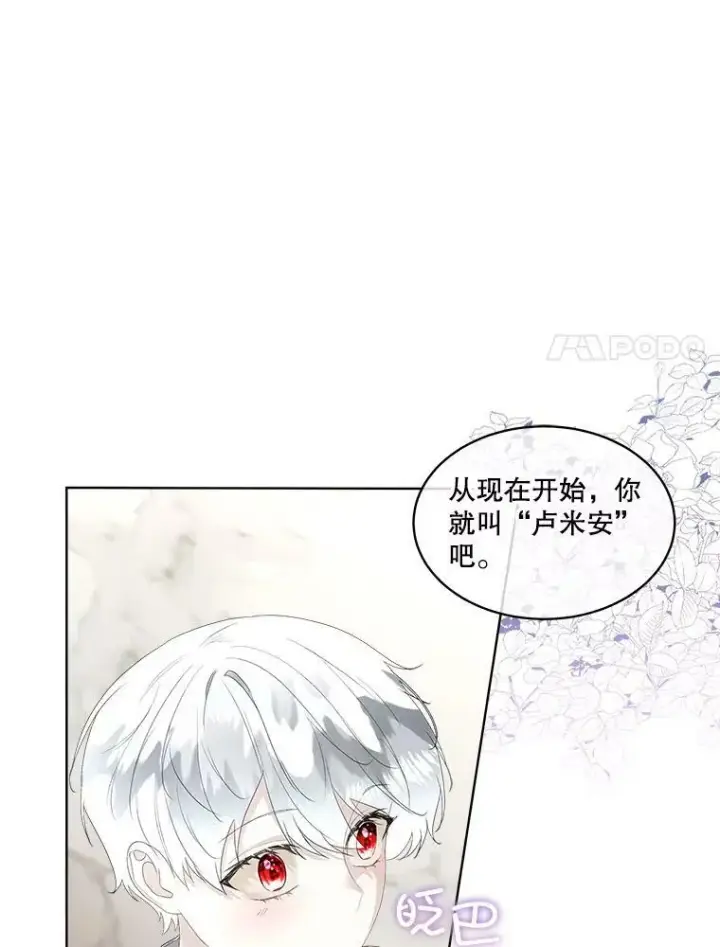 漫画《临时保护我方男主》33.驯服魔物第42张图