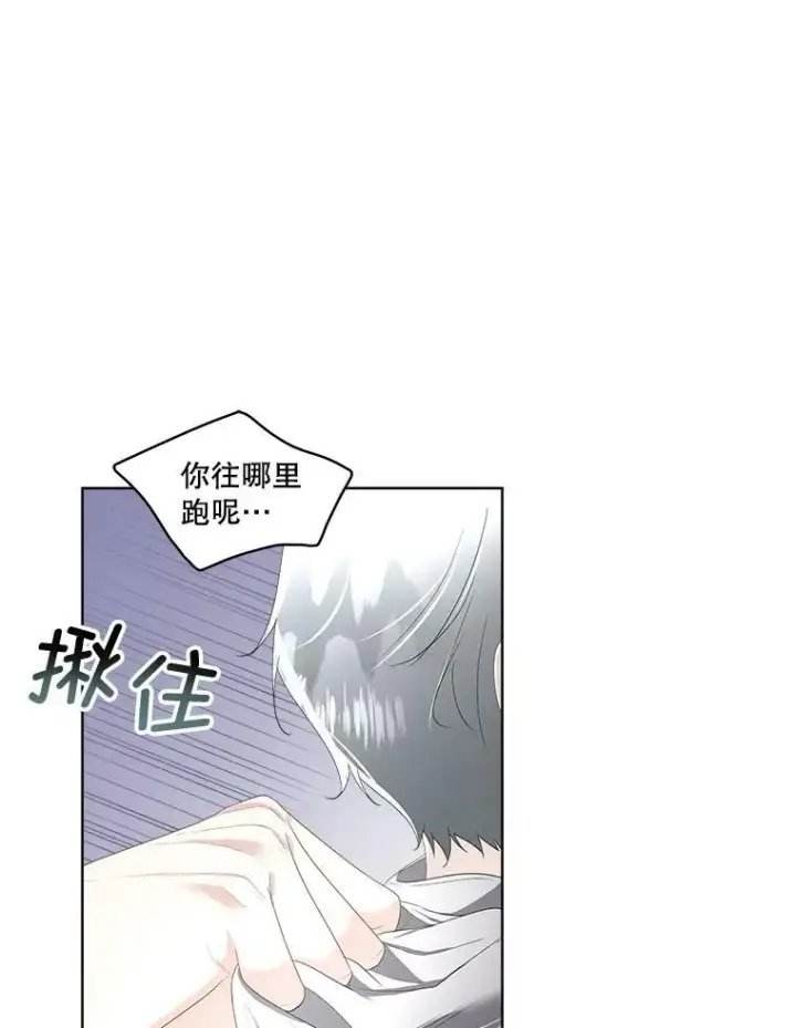 漫画《临时保护我方男主》33.驯服魔物第7张图