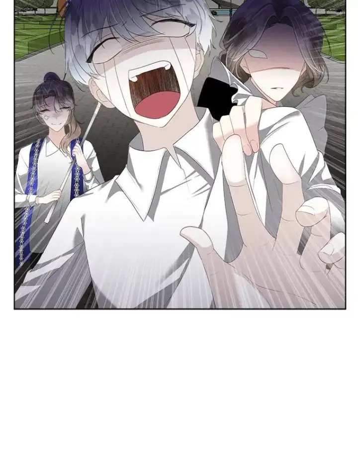 漫画《临时保护我方男主》34.启程赴帝都第38张图