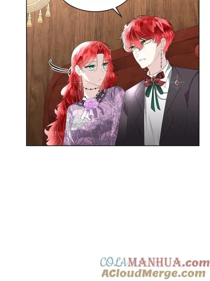 漫画《临时保护我方男主》34.启程赴帝都第41张图