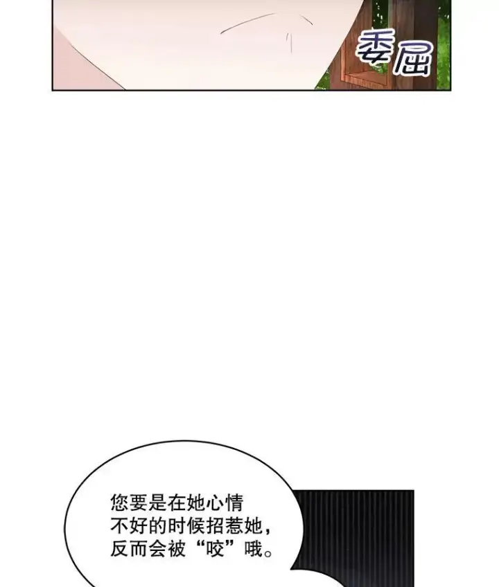 漫画《临时保护我方男主》34.启程赴帝都第56张图