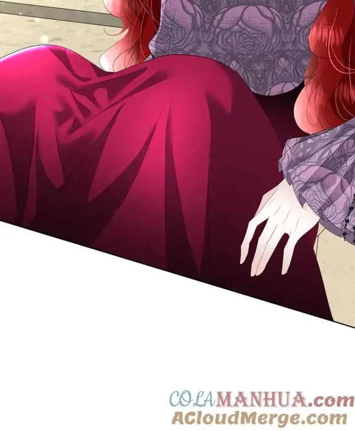 漫画《临时保护我方男主》34.启程赴帝都第73张图