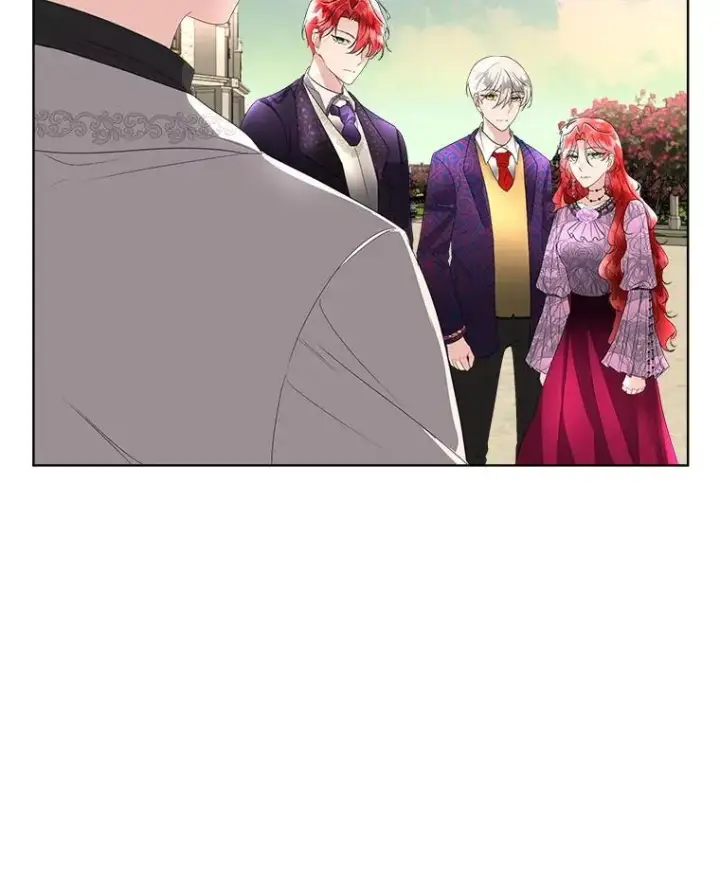 漫画《临时保护我方男主》35.与家人团聚第7张图