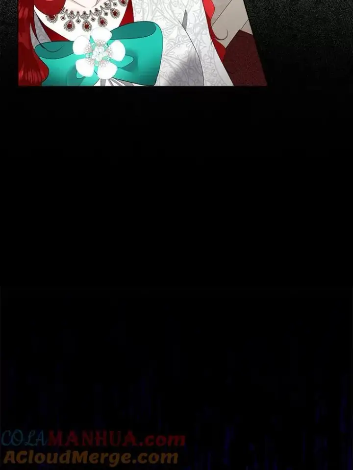 漫画《临时保护我方男主》36.皇后的敌意第113张图