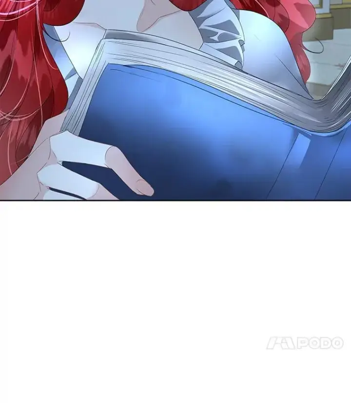 漫画《临时保护我方男主》36.皇后的敌意第18张图