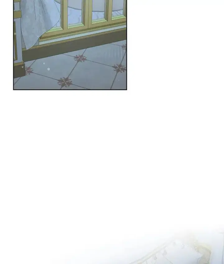 漫画《临时保护我方男主》36.皇后的敌意第2张图