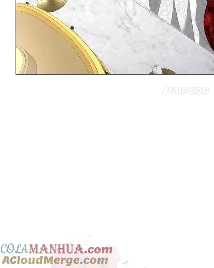 漫画《临时保护我方男主》36.皇后的敌意第53张图