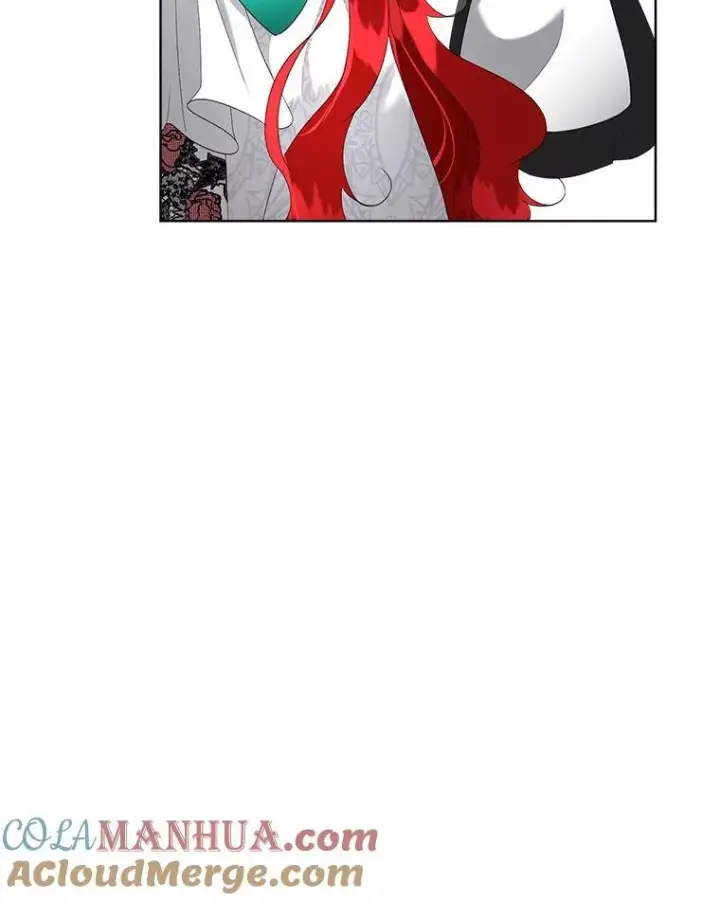 漫画《临时保护我方男主》36.皇后的敌意第57张图