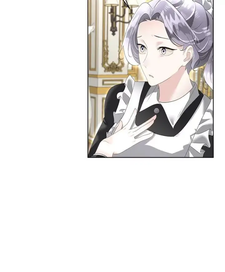 漫画《临时保护我方男主》36.皇后的敌意第62张图